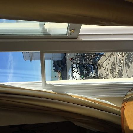Sterling House Hotel Eastbourne Kültér fotó