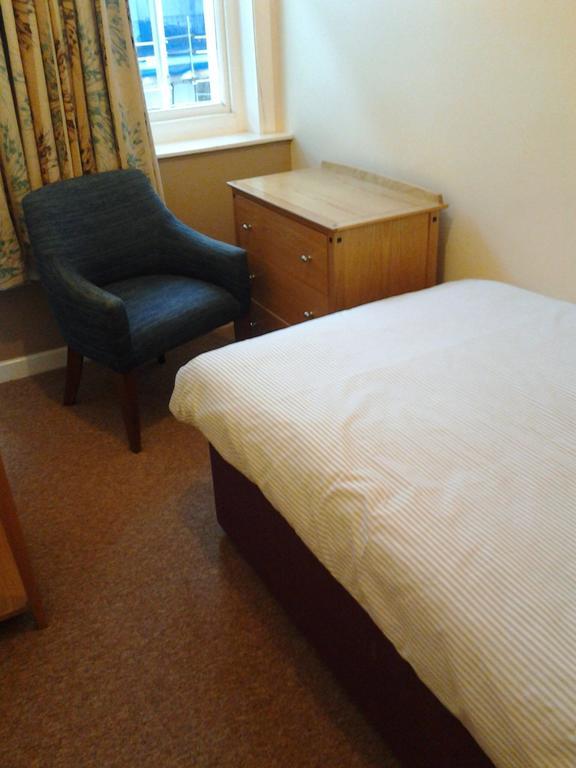 Sterling House Hotel Eastbourne Szoba fotó