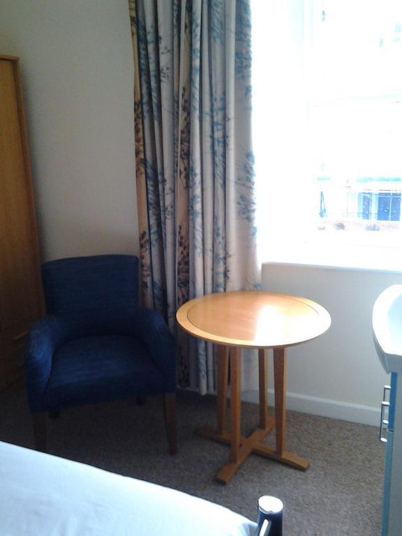 Sterling House Hotel Eastbourne Kültér fotó