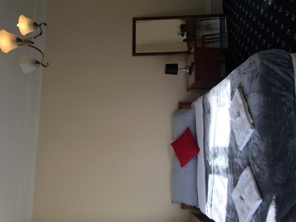 Sterling House Hotel Eastbourne Kültér fotó