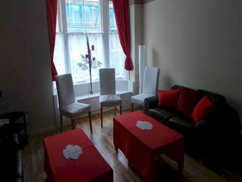Sterling House Hotel Eastbourne Kültér fotó