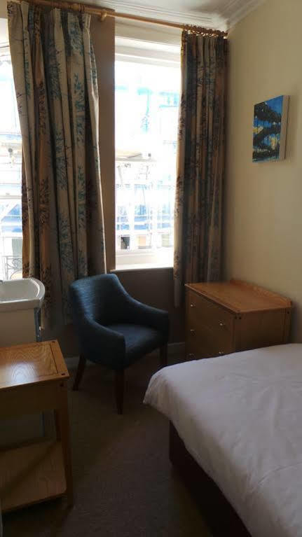 Sterling House Hotel Eastbourne Kültér fotó